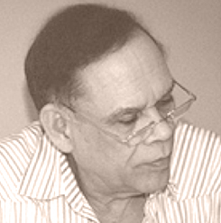 Arq. Cristóbal Valdez