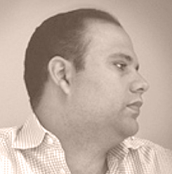 Arq. Gustavo Valdez